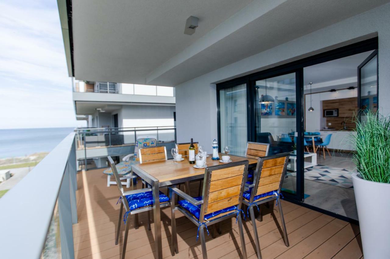Blue Port Gardenia Apartment *