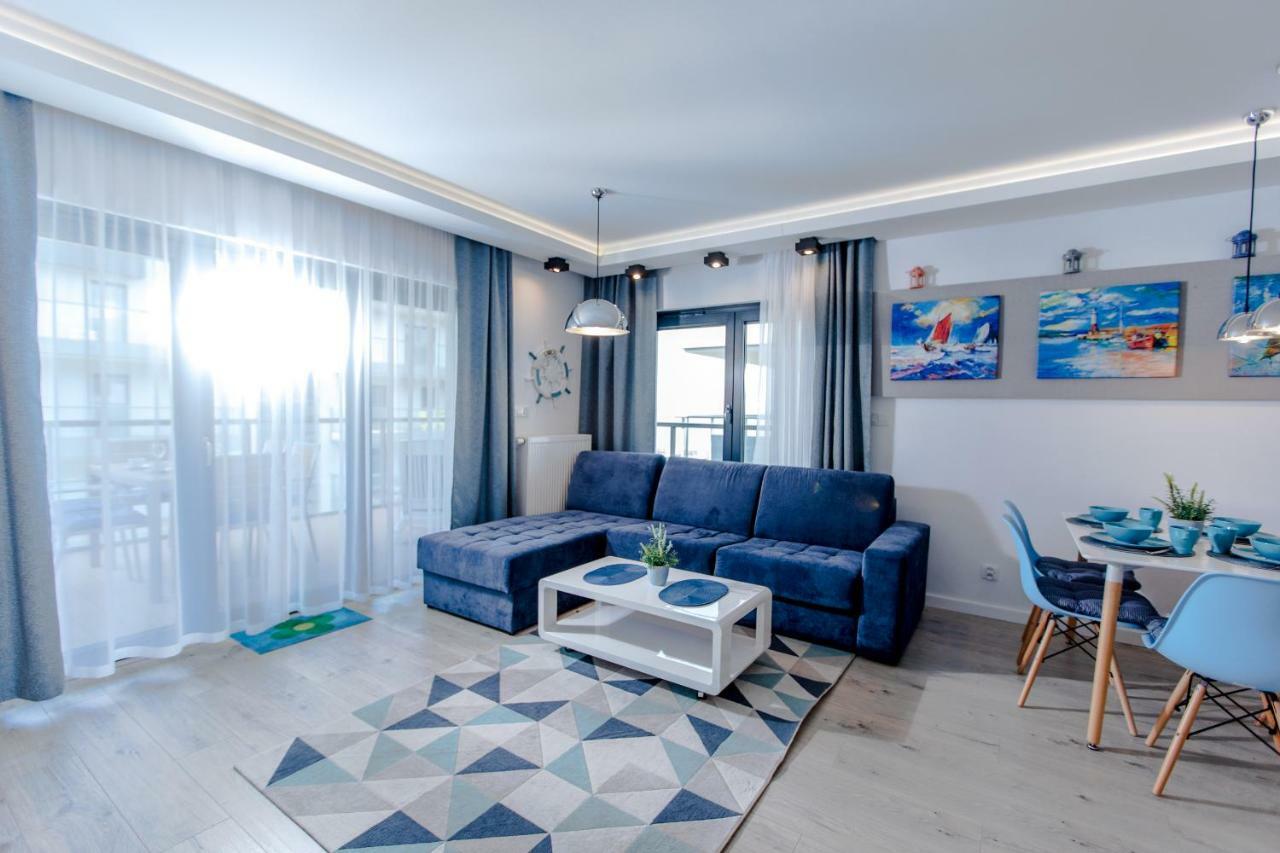 Apartment Blue Port Gardenia *