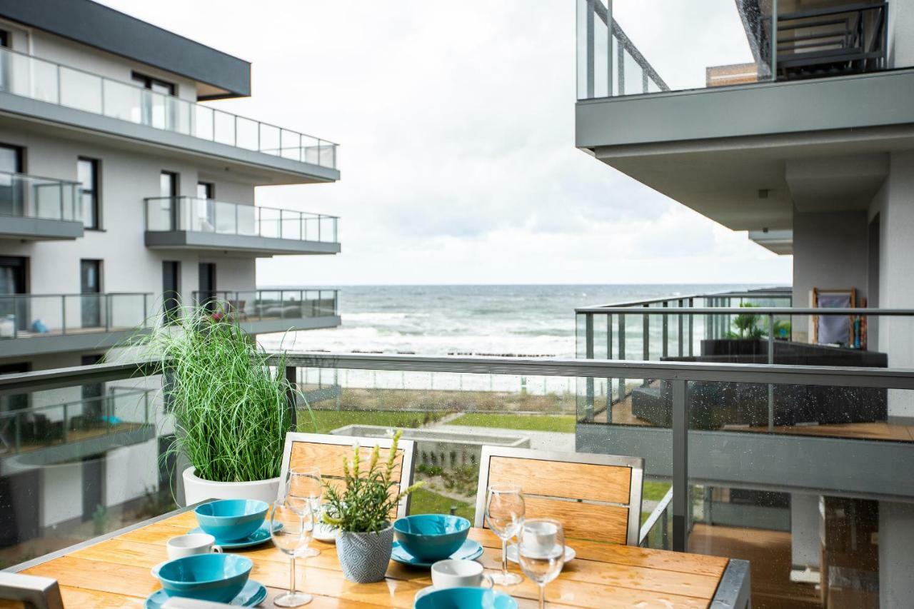 Apartment Blue Port Gardenia *