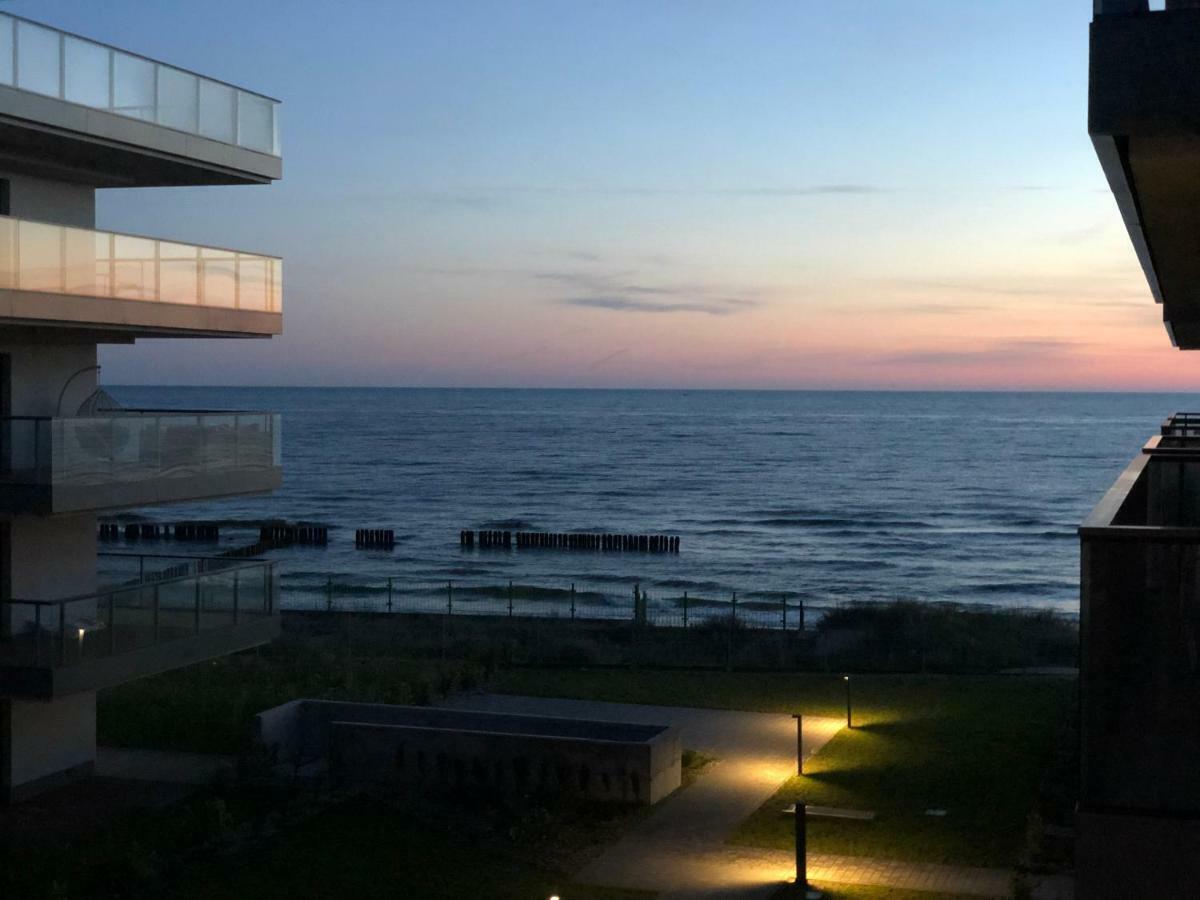 Blue Port Gardenia Apartment *