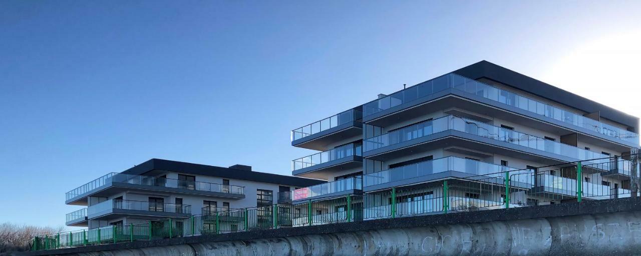 Apartment Blue Port Gardenia