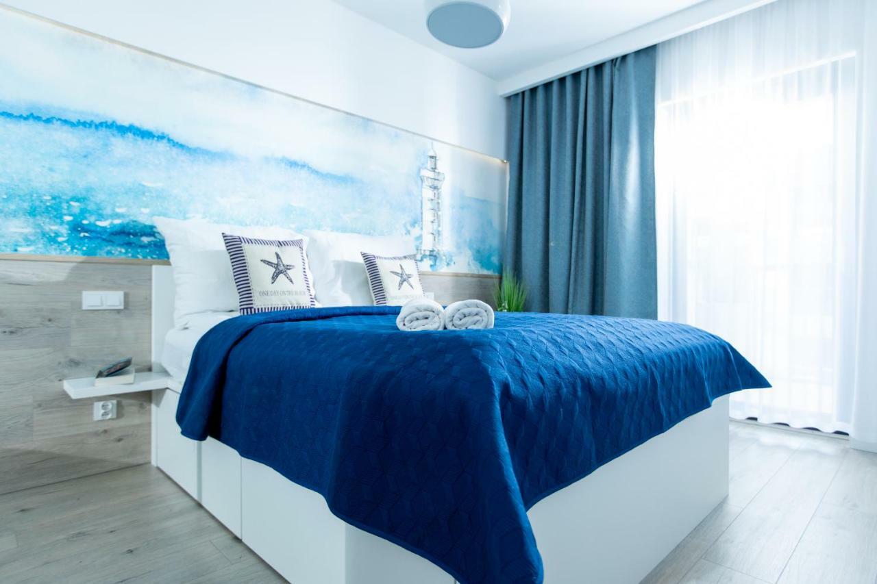 Apartment Blue Port Gardenia *