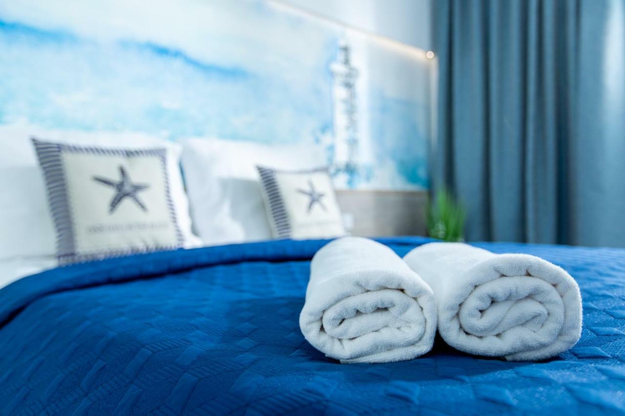 Apartment Blue Port Gardenia