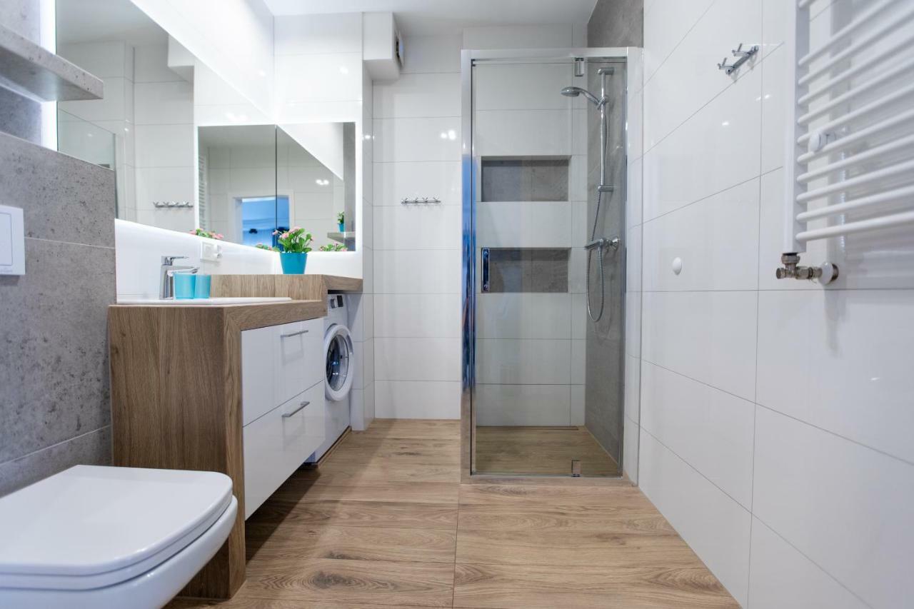 Apartment Blue Port Gardenia