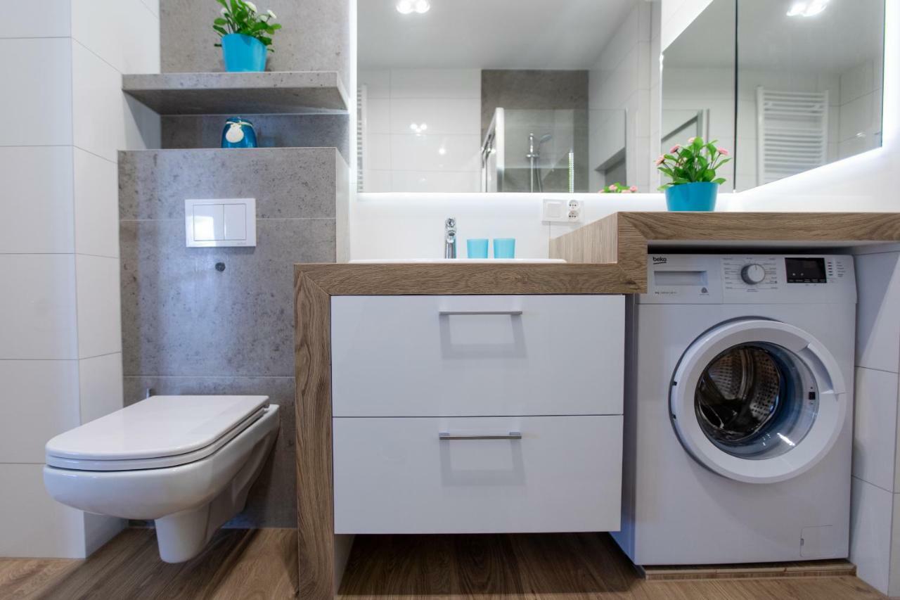 Apartment Blue Port Gardenia