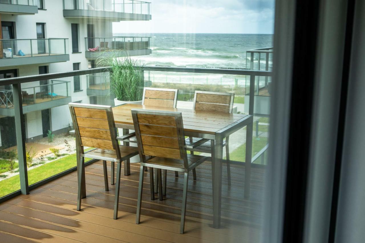 Apartment Blue Port Gardenia